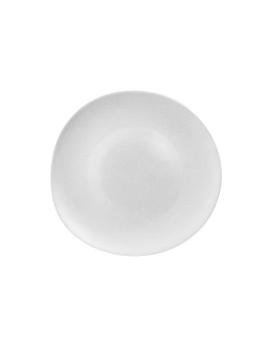 Mason Dinner Plate | White - Homewares - Republic Home