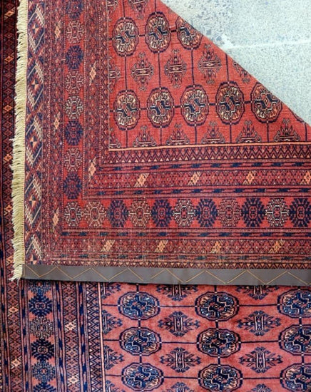 Mauri Turkoman 110x85cm 470 - Rugs - Republic Home