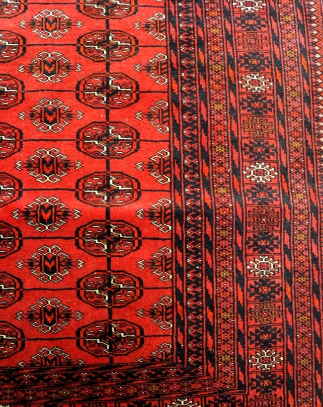Mauri Turkoman 181x120cm - Rugs - Republic Home