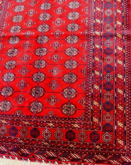 Mauri Turkoman Rug 174x129cm - Rugs - Republic Home