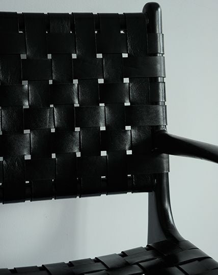 Maya Carver Chair - Republic Home - Furniture