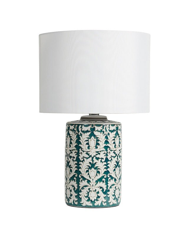 Monticello Lamp - Lighting - Republic Home