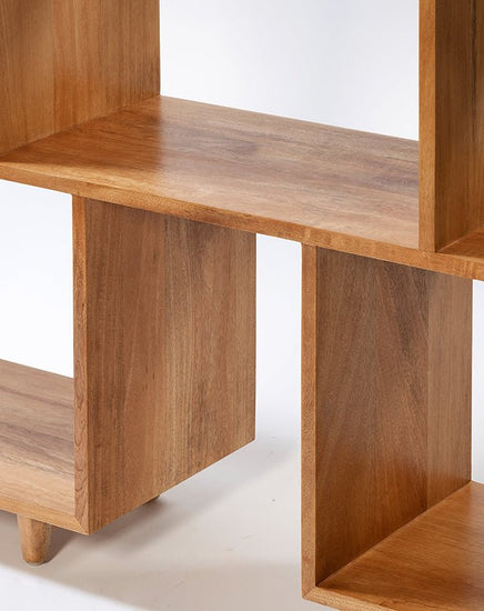 Morocco Bookshelf - Furniture - Republic Home