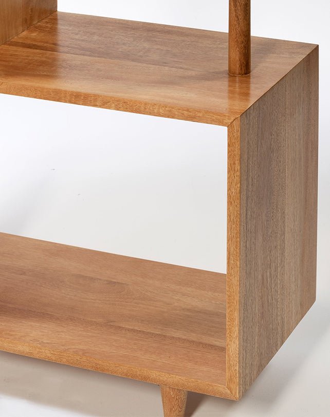 Morocco Bookshelf - Furniture - Republic Home