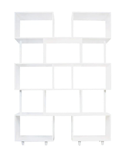 Morocco Bookshelf - Furniture - Republic Home