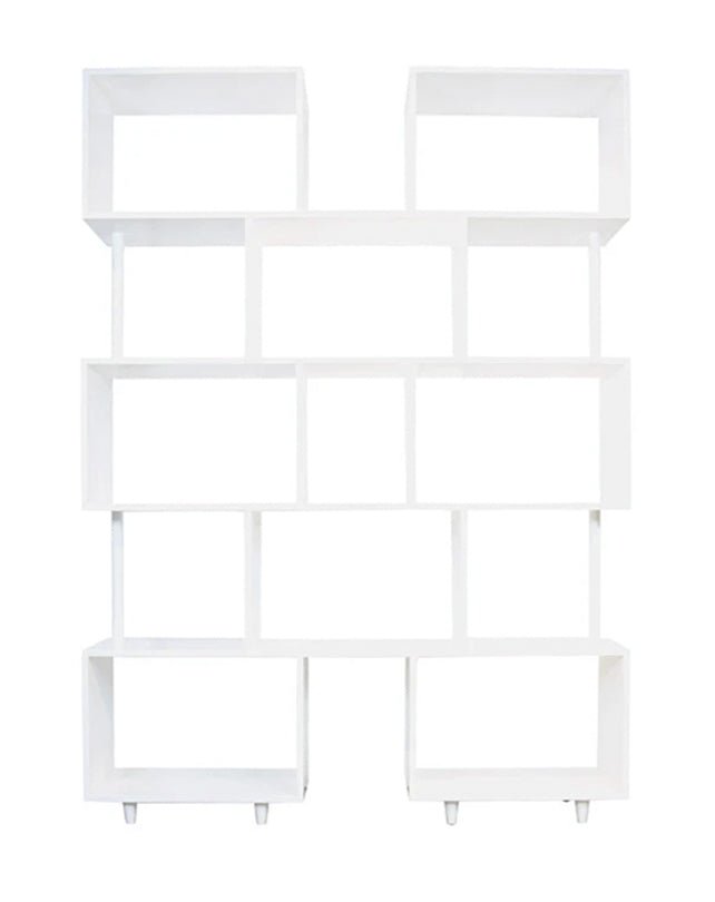 Morocco Bookshelf - Furniture - Republic Home