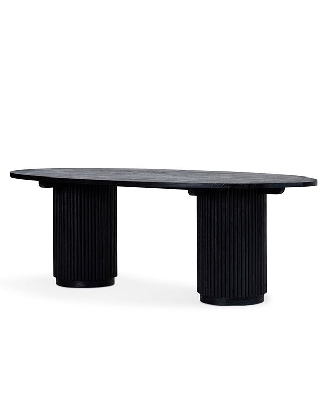 Nelson Dining Table - Furniture - Republic Home