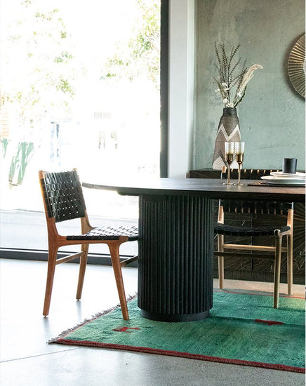 Nelson Dining Table - Furniture - Republic Home