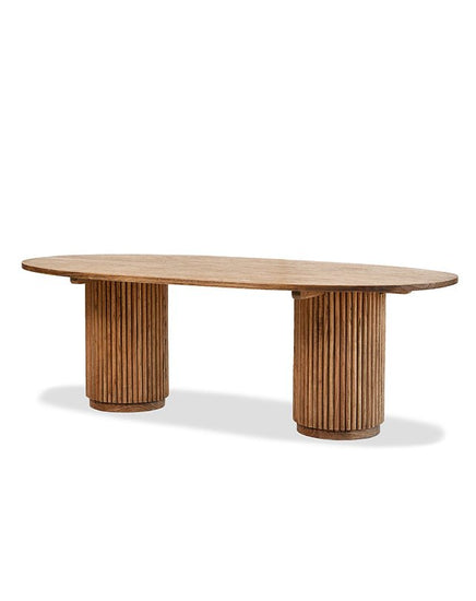 Nelson Dining Table - Furniture - Republic Home