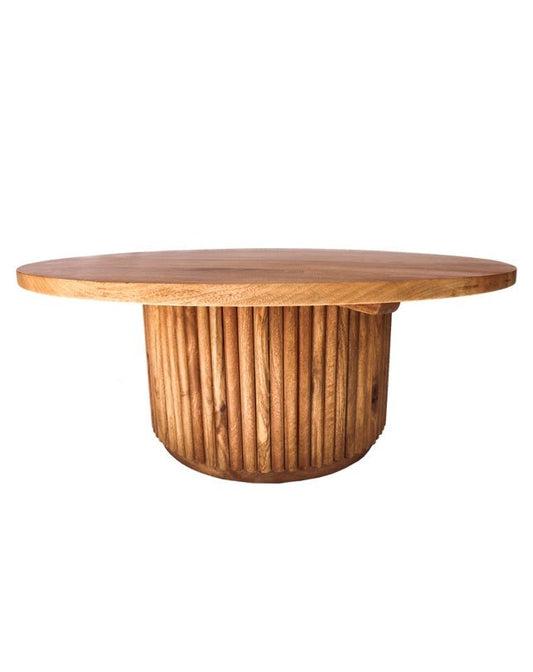 Newton Coffee Table - Furniture - Republic Home