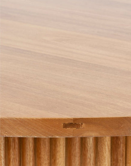 Newton Dining Table - Furniture - Republic Home