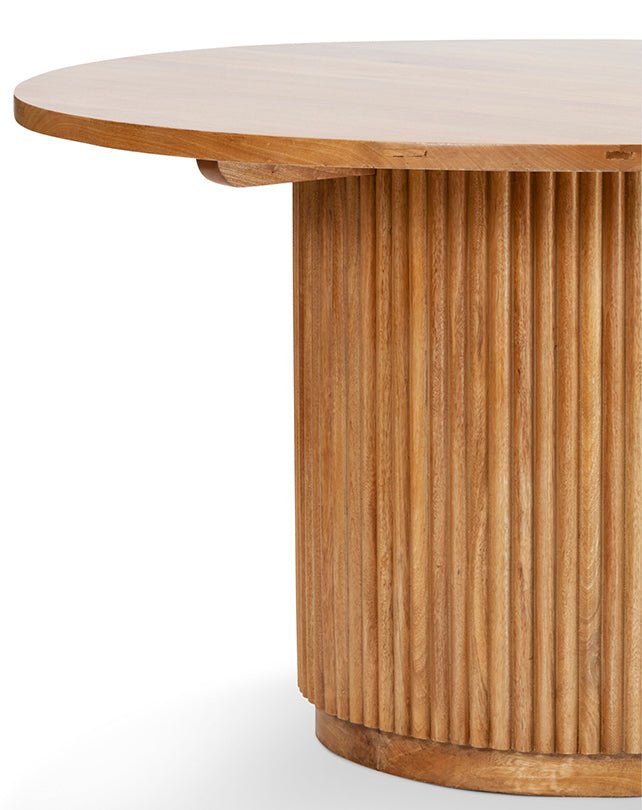 Newton Dining Table - Furniture - Republic Home