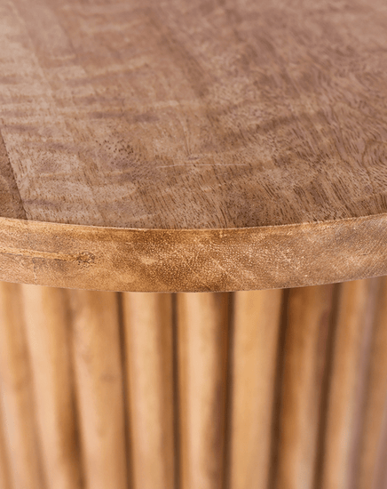 Newton Side Table - Furniture - Republic Home