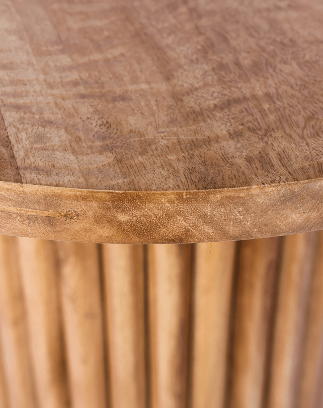 Newton Side Table - Furniture - Republic Home