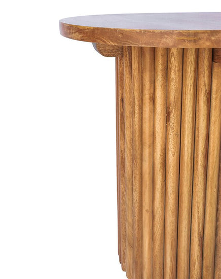 Newton Side Table - Furniture - Republic Home