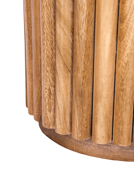 Newton Side Table - Furniture - Republic Home