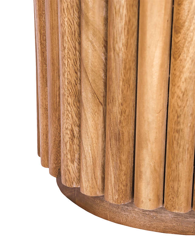 Newton Side Table - Furniture - Republic Home