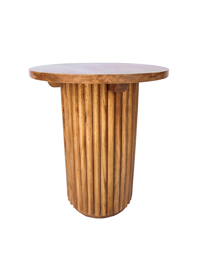 Newton Side Table - Furniture - Republic Home