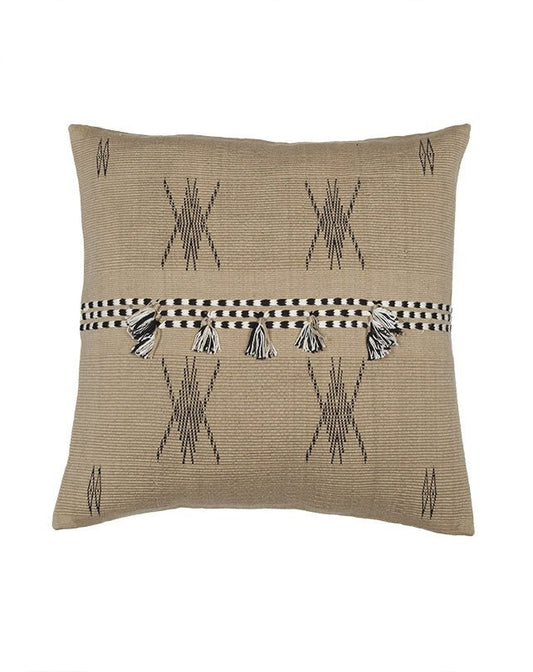 Noklak Cushion 45x45 - Cushion - Republic Home