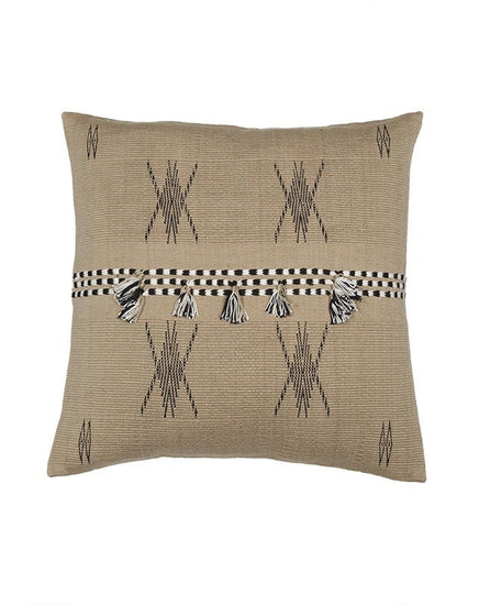 Noklak Cushion 45x45 - Cushion - Republic Home