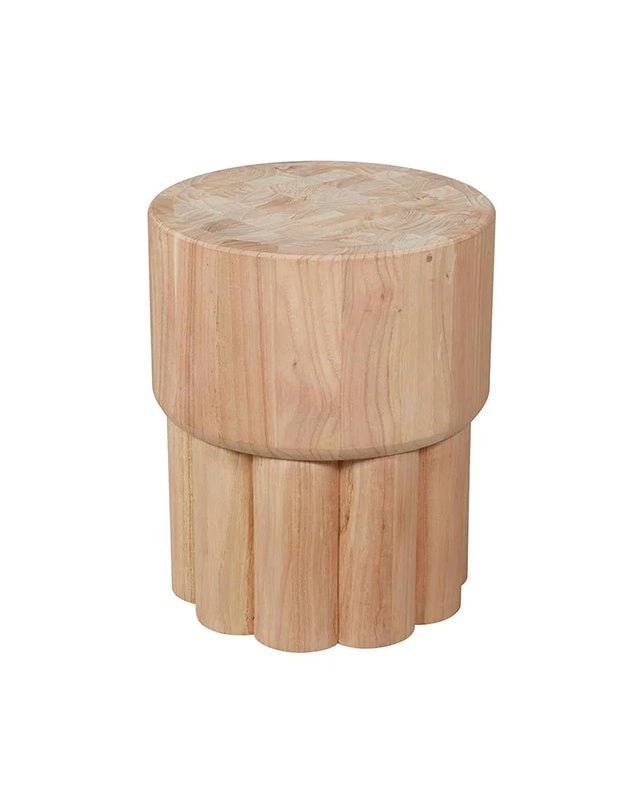 Octopus Stool - Furniture - Republic Home