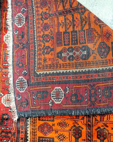 Opium Carpet 210x110cm - Rugs - Republic Home