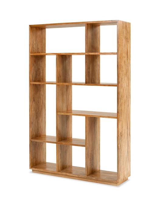 Orlando Modular Bookcase - Furniture - Republic Home