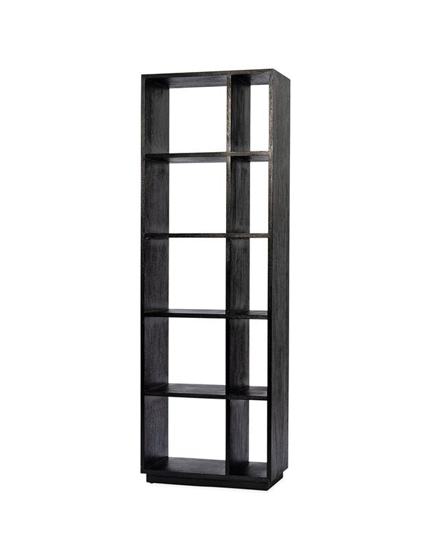 Orlando Office Bookcase - Furniture - Republic Home