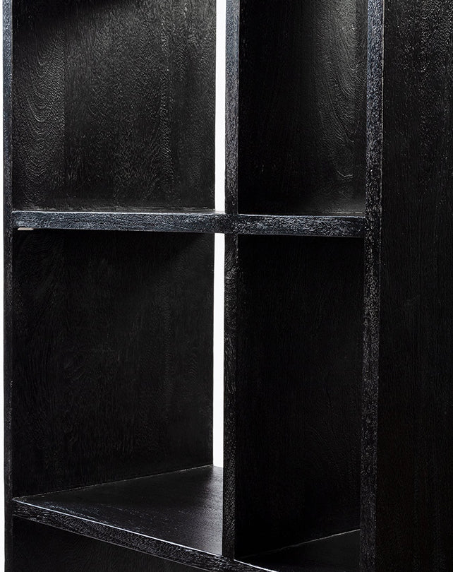 Orlando Office Bookcase - Furniture - Republic Home