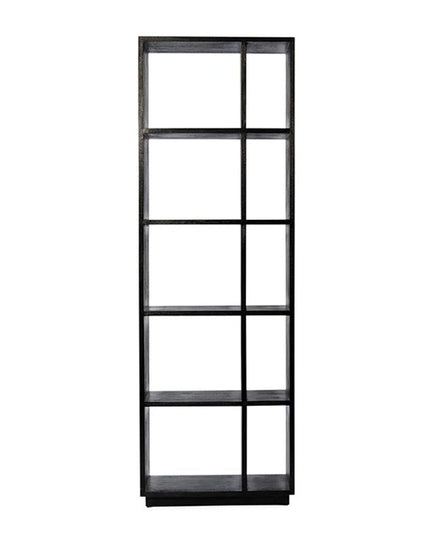 Orlando Office Bookcase - Furniture - Republic Home