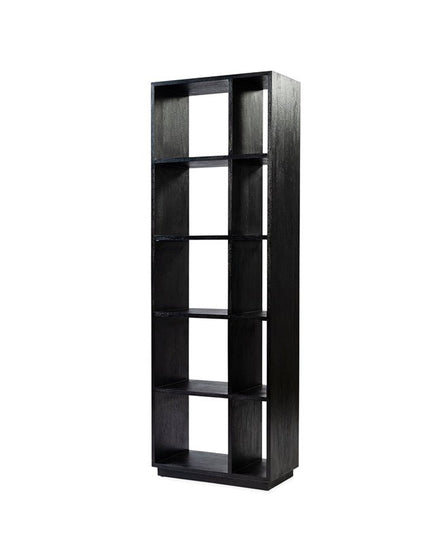 Orlando Office Bookcase - Furniture - Republic Home