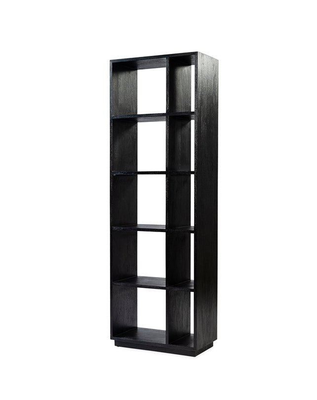 Orlando Office Bookcase - Furniture - Republic Home