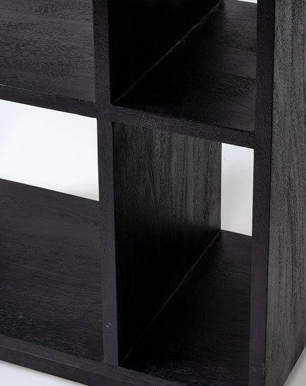 Orlando Office Bookcase - Furniture - Republic Home