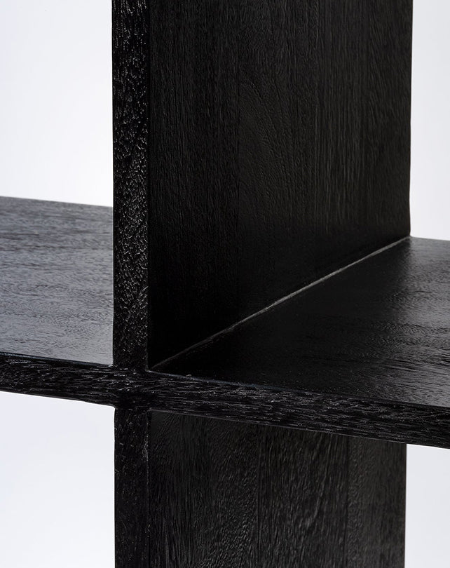 Orlando Office Bookcase - Furniture - Republic Home