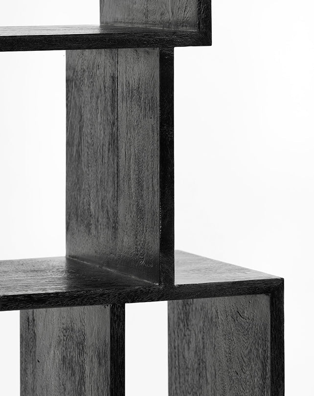 Paris Bookcase Large - Furniture - Republic Home