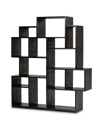 Paris Bookcase Large - Furniture - Republic Home