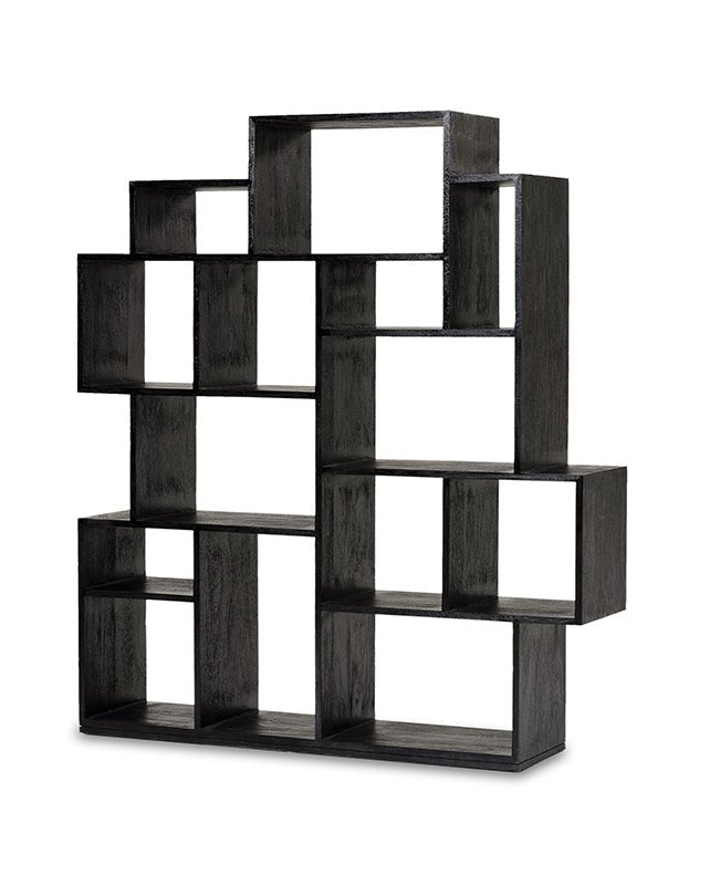 Paris Bookcase Large - Furniture - Republic Home