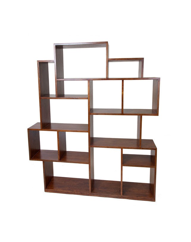 Paris Bookcase Large - Furniture - Republic Home