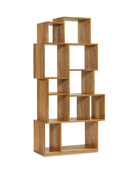 Paris Bookshelf Small - Furniture - Republic Home