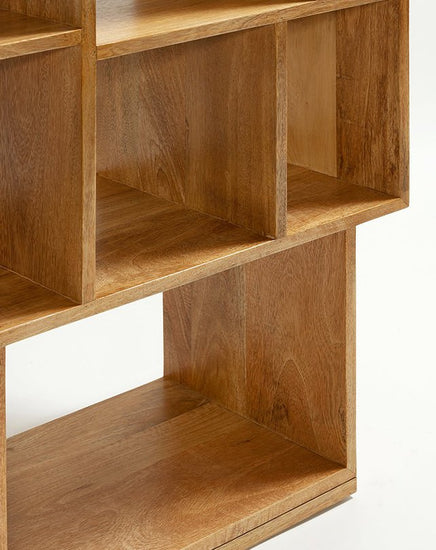 Paris Bookshelf Small - Furniture - Republic Home