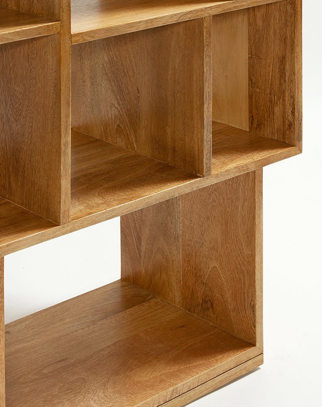 Paris Bookshelf Small - Furniture - Republic Home