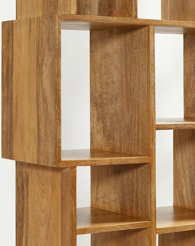 Paris Bookshelf Small - Furniture - Republic Home