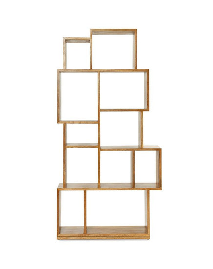 Paris Bookshelf Small - Furniture - Republic Home