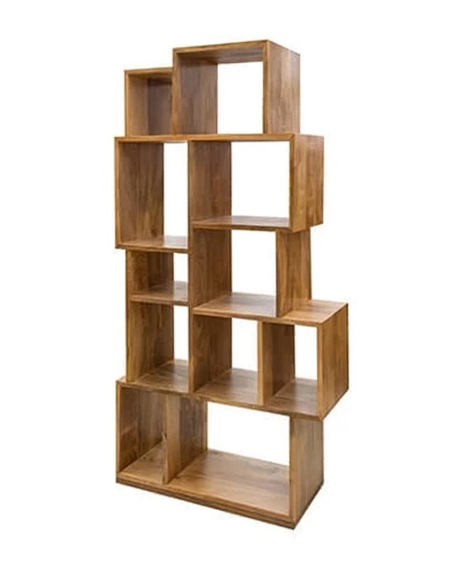 Paris Bookshelf Small - Furniture - Republic Home