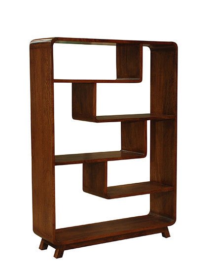 Penfold Bookcase (Large) - Furniture - Republic Home