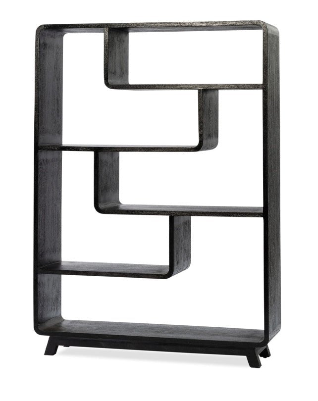 Penfold Bookcase (Large) - Furniture - Republic Home