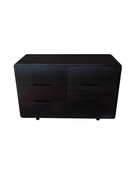 Penfold Chest 6 Drawer (2W3H) - Furniture - Republic Home