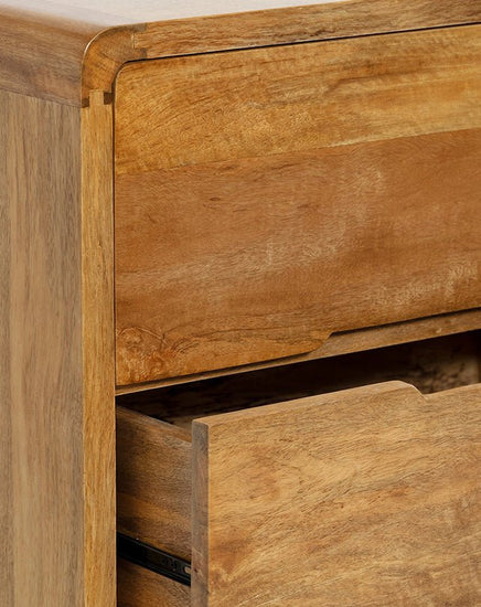 Penfold Chest 9 Drawer - Furniture - Republic Home