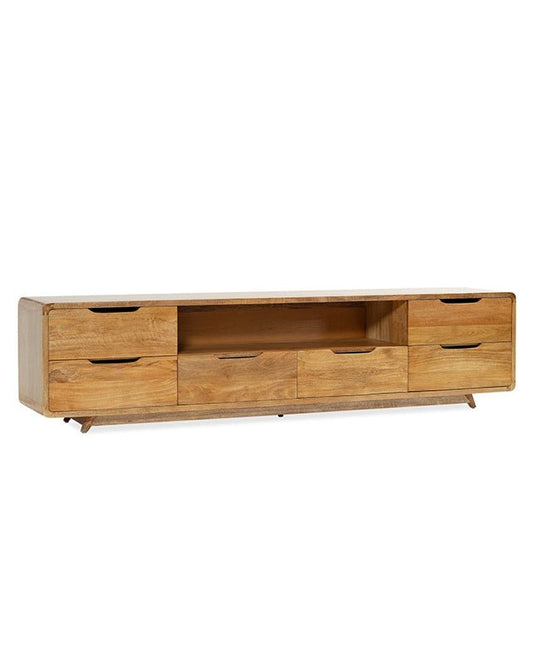 Penfold Entertainment Unit - Furniture - Republic Home