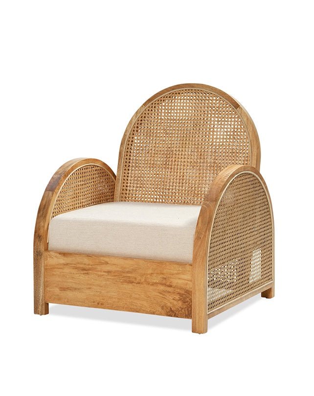 Pia Chair - Furniture - Republic Home